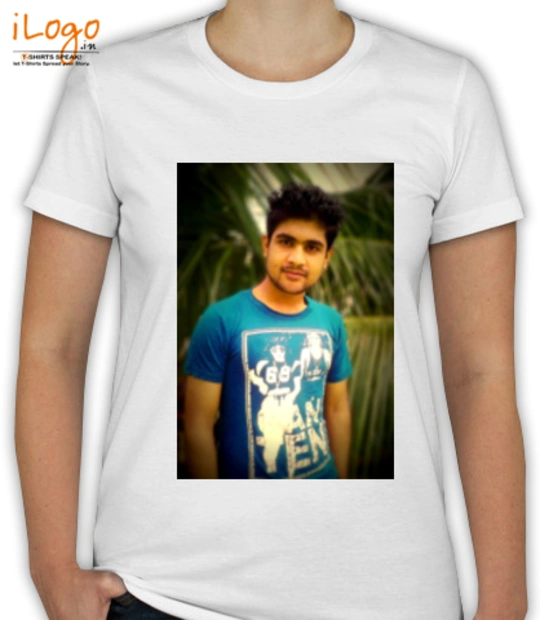 Tee asdfgr T-Shirt