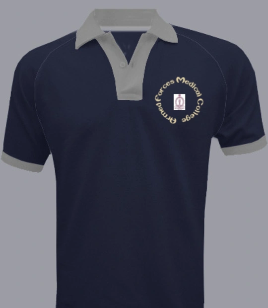 Tee afmc-alumni T-Shirt