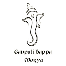 ganpati T-Shirts | Buy ganpati T-shirts online for Men and Women ...