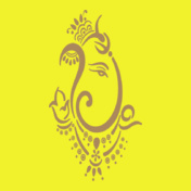ganesha-tribal