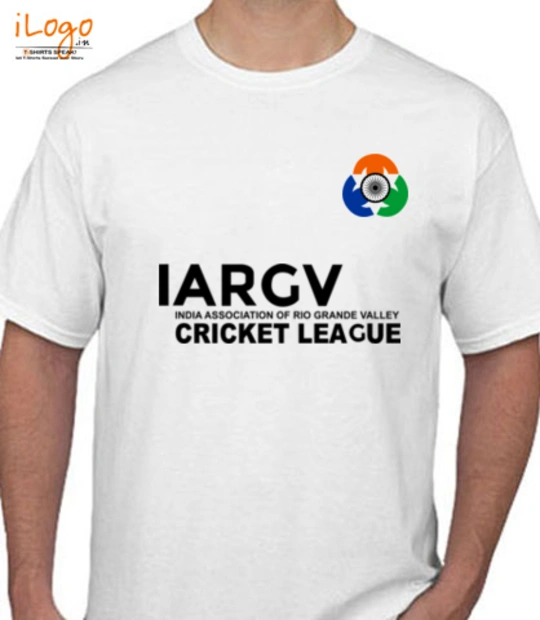 Tee IARGV T-Shirt
