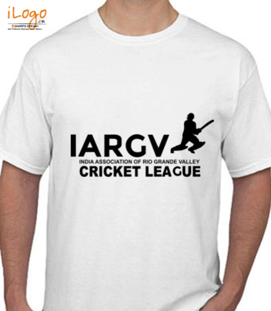 Tee IARGV-Tee T-Shirt