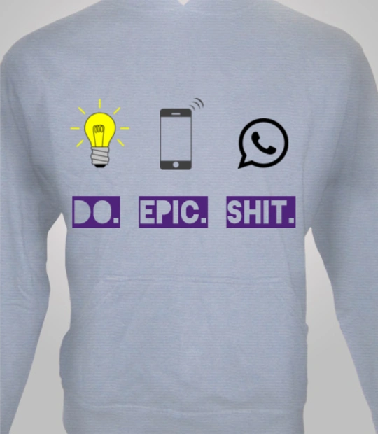 Tee BDing- T-Shirt