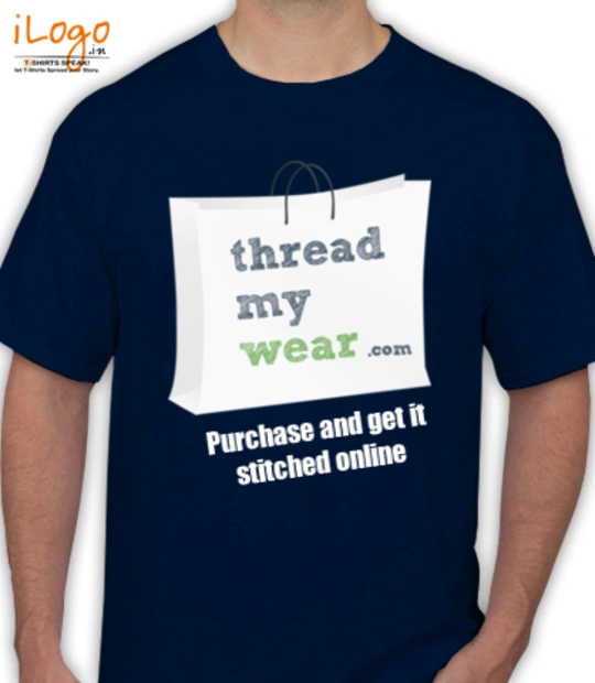 Tee dress T-Shirt