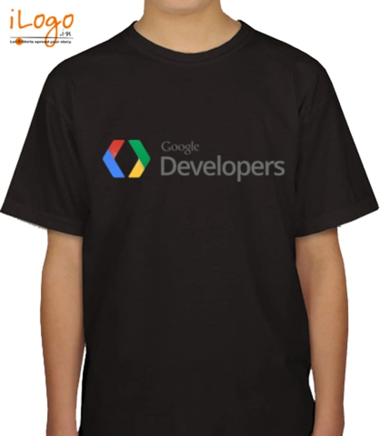 Google GoogleDev T-Shirt