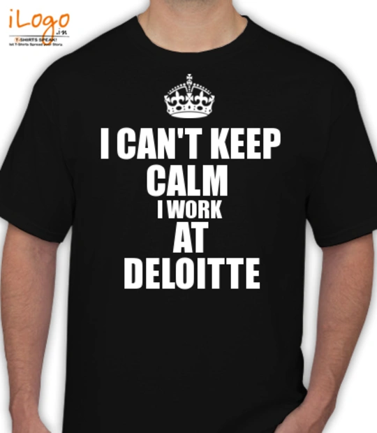 T shirts KEEPCALM T-Shirt