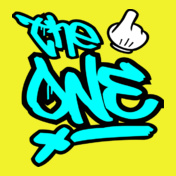 THE-ONE-