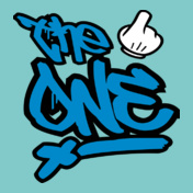 THE-ONE-