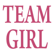 TEAM-GIRL