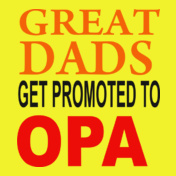 GREAT-DADDY