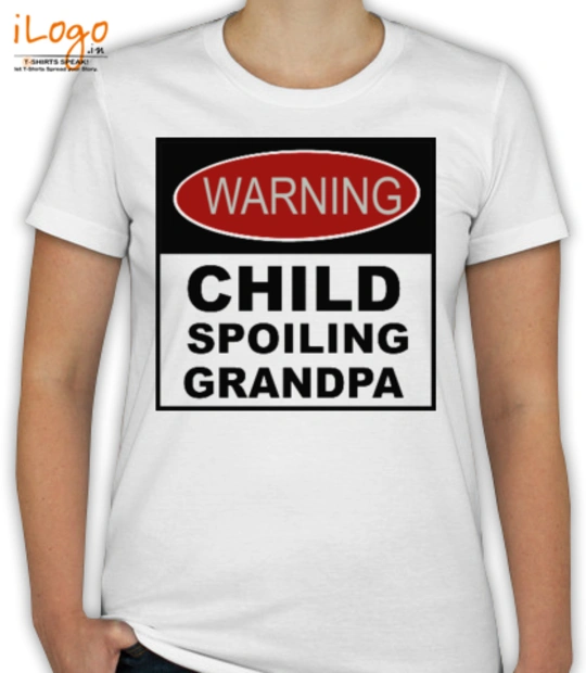 Child CHILD T-Shirt