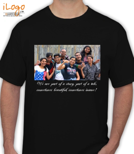 T shirts Order T-Shirt