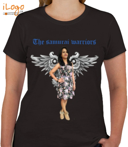 T shirts Fina-Design T-Shirt