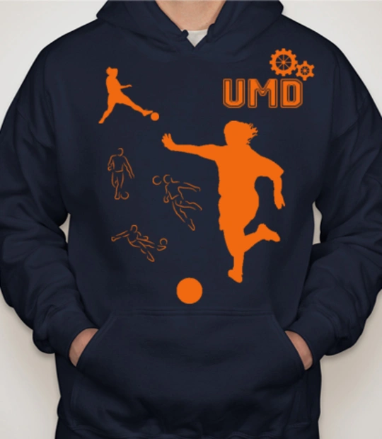 T shirts UMD T-Shirt