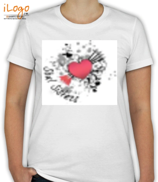 T shirts soulsister T-Shirt