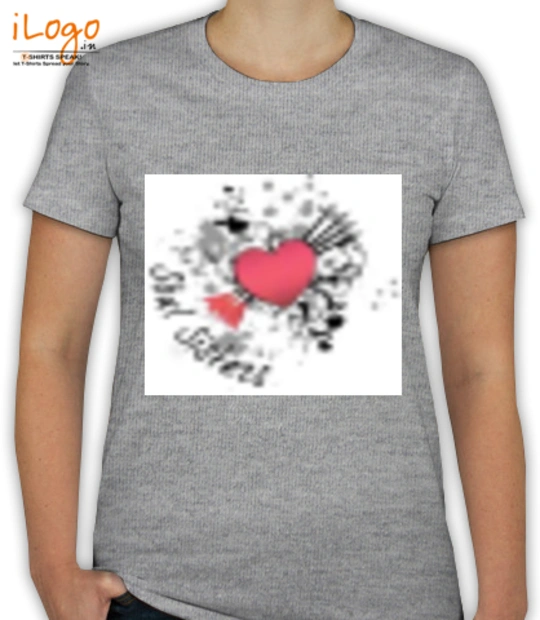 T shirts soulsisters T-Shirt