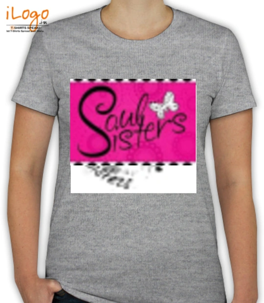 T shirts soulsisters T-Shirt