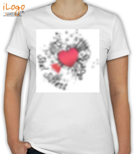 T shirts soulsisters T-Shirt