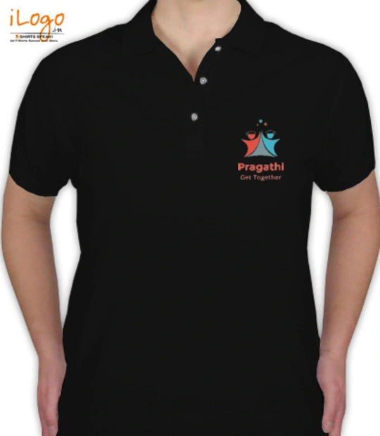 T shirts pragathi T-Shirt