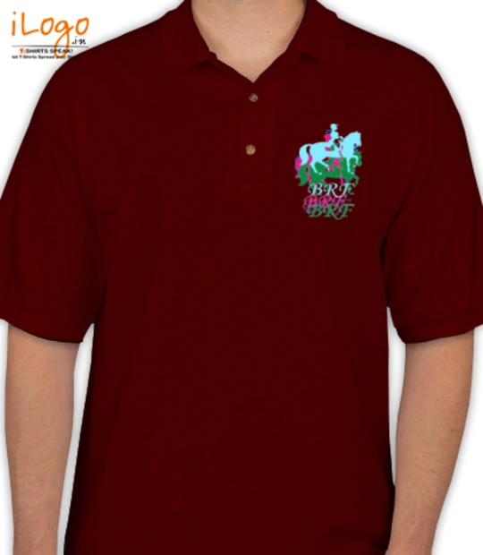T shirts BRFLightBlue T-Shirt