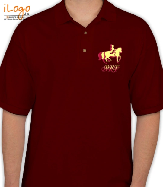 T shirts BRFPaleYellow T-Shirt