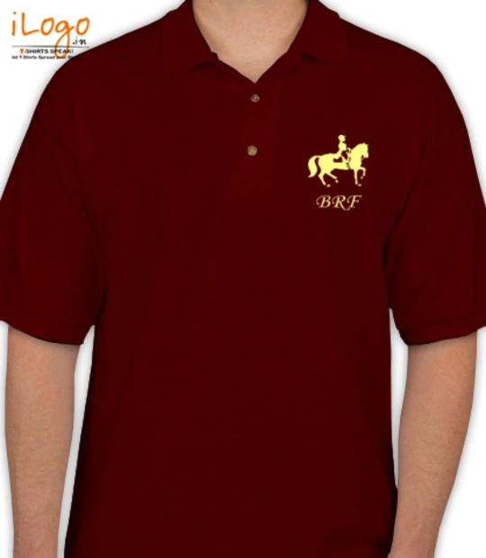 T shirts BRFPaleYellow T-Shirt