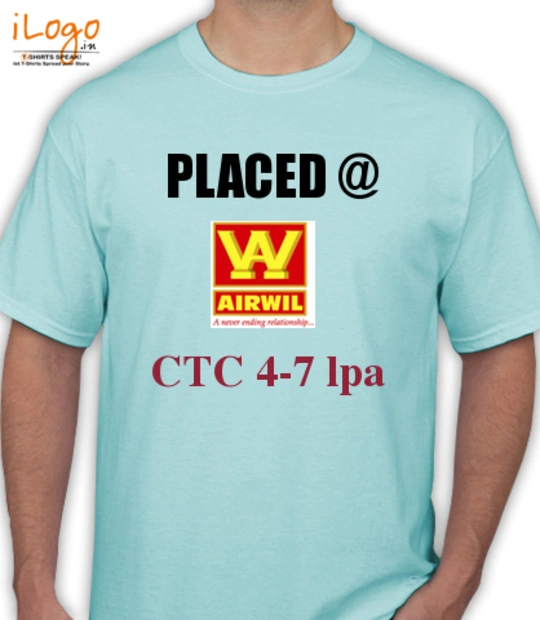 T shirts Jaat-Redefined T-Shirt