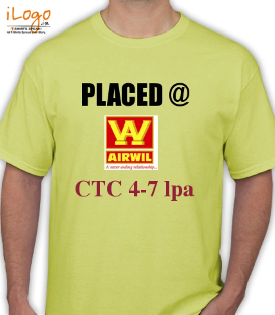 T shirts Jaat-Redefined T-Shirt