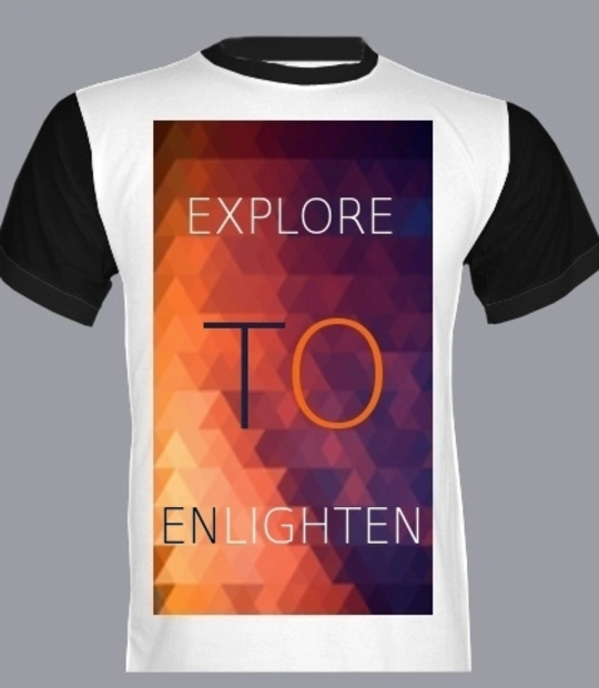 T shirts TO T-Shirt