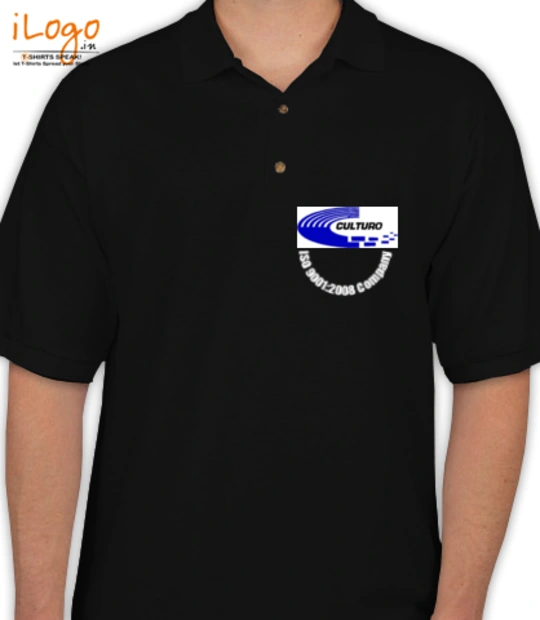 Nda company-design T-Shirt