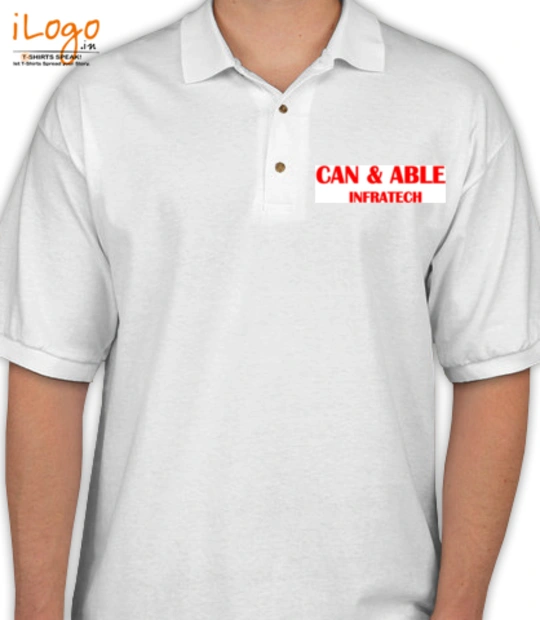 Tee canable T-Shirt