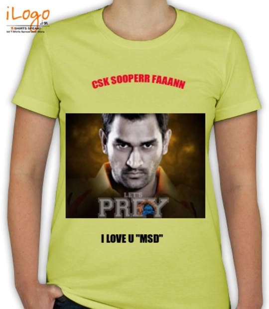 Tee DHONITHUBYJAN T-Shirt