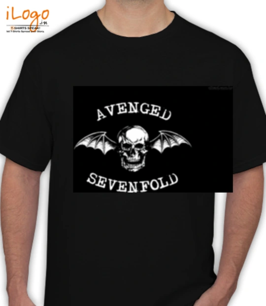 Tee AX-TSHIRT-LOGO T-Shirt