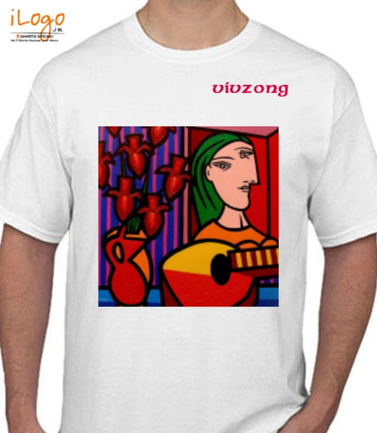Shirts spanishleather T-Shirt