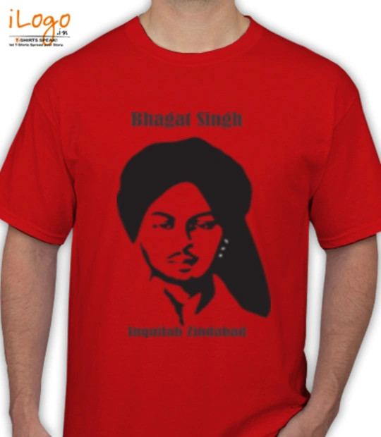 Tee PANKAJ T-Shirt