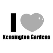 Kensington-Gardens