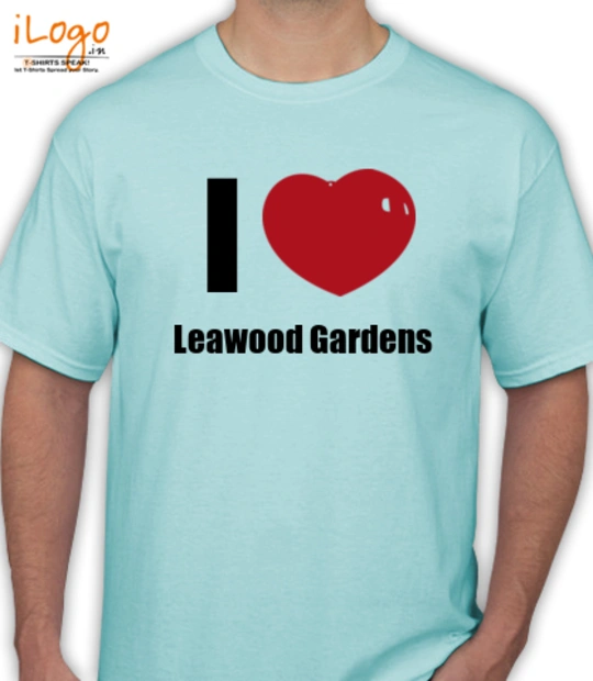  Leawood-Gardens T-Shirt
