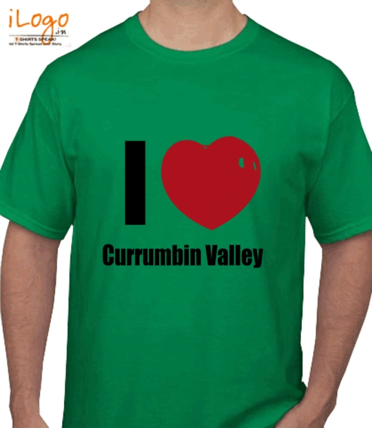 Valley Currumbin-Valley T-Shirt