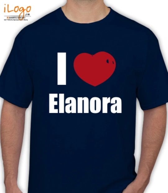 Coast Elanora T-Shirt