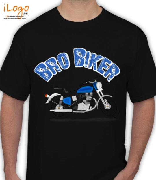 Shirts Bikers-bro T-Shirt