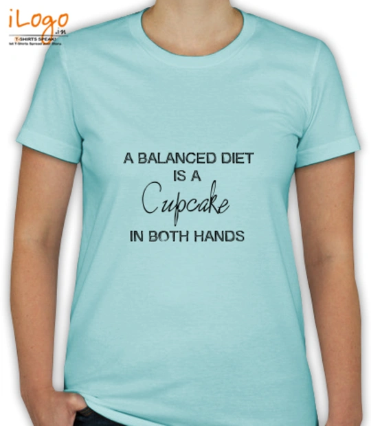 Tee ITS-HER-BDAY- T-Shirt