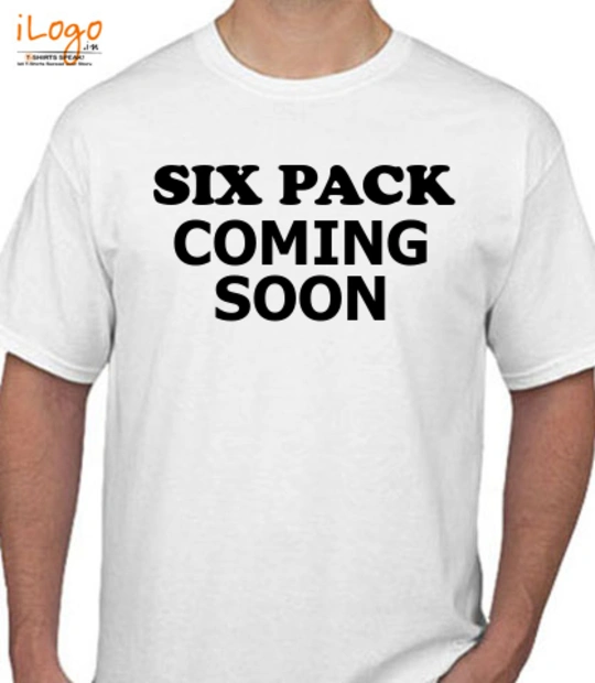 Shirts SIX-PACK T-Shirt