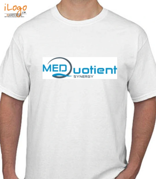 Medquotient - Men's T-Shirt