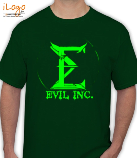 Tee test T-Shirt
