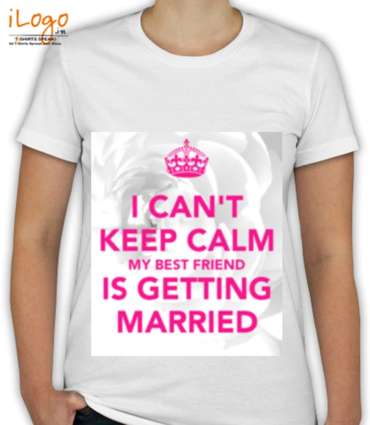 Tee Aruba-wedding T-Shirt