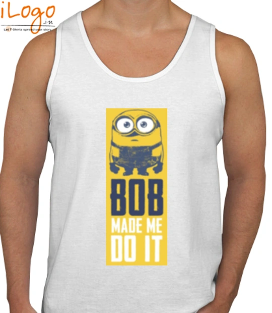 Tee BOB T-Shirt