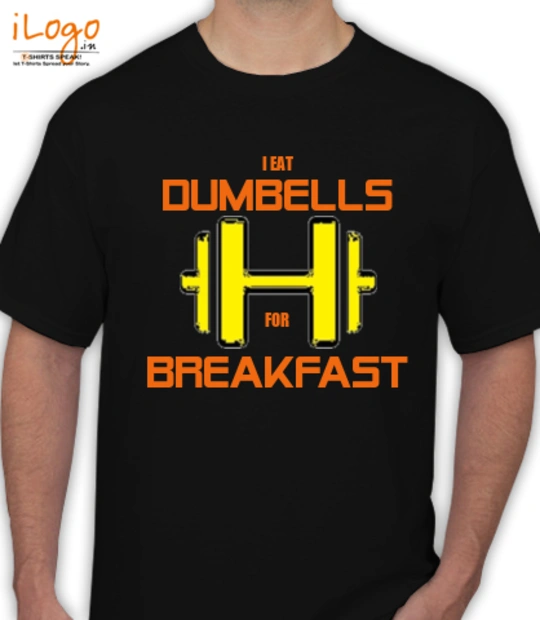 Shirts Gym T-Shirt