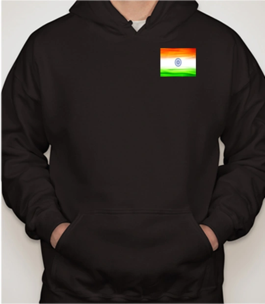 Tee hodd T-Shirt
