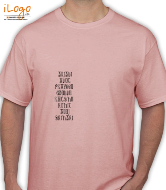 Tee hukunama-tata T-Shirt