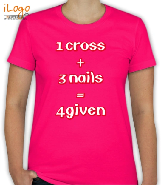 Tee given T-Shirt
